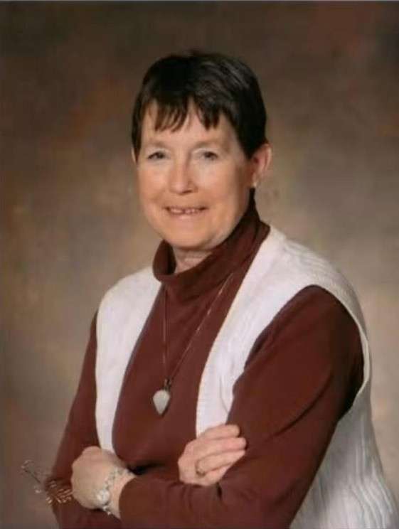 Susan Gay Sterling