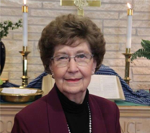Ella Gertrude Kresky