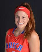 Photo Courtesy HutchCC Sports Information