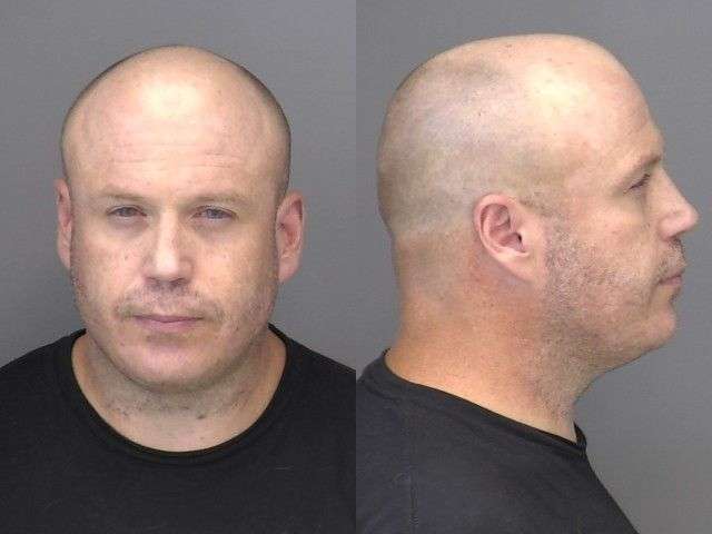Graby, Seth Taylor