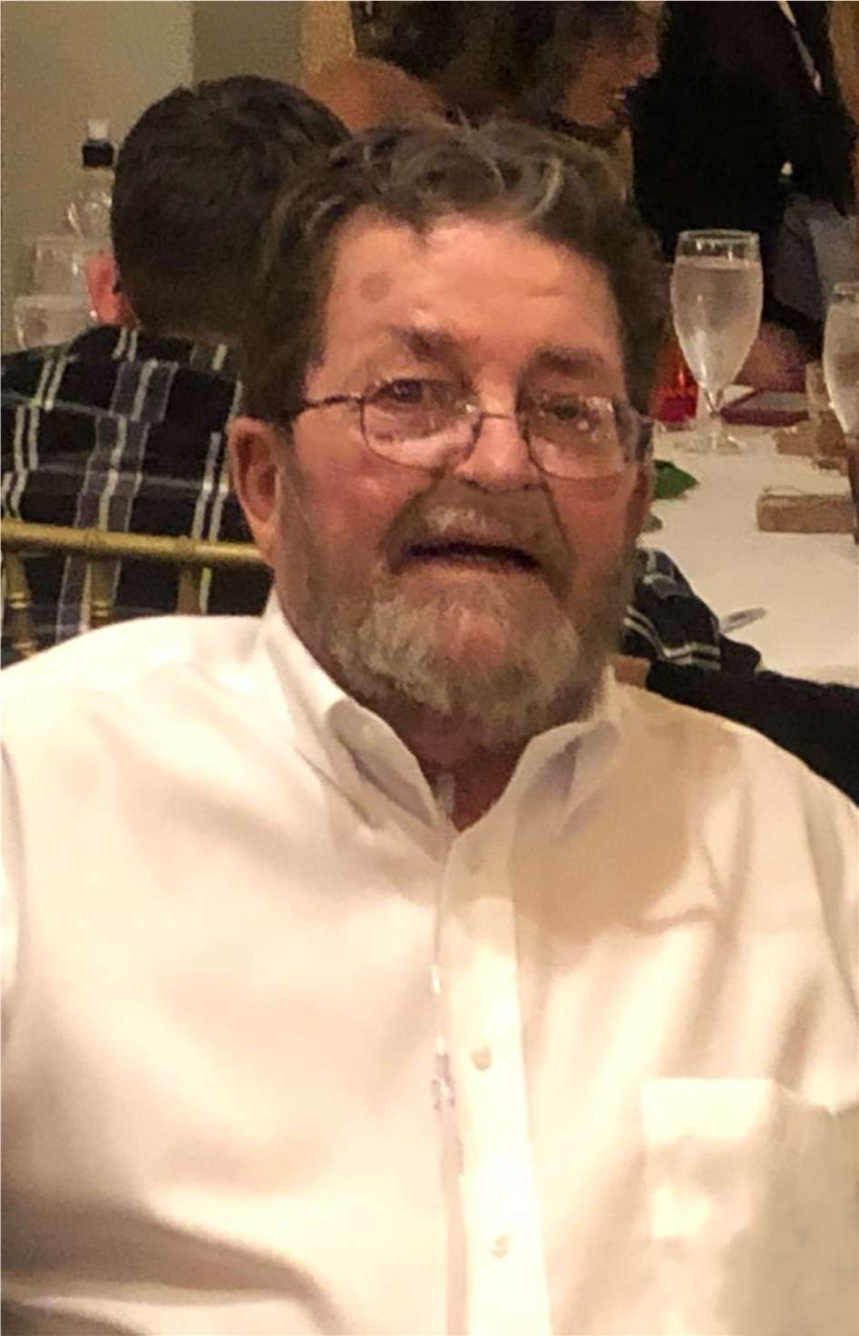 Richard Brown, Jr