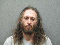 <b>Devin Baker - Failure to Appear-FTA/Rabies, Resisting Officer, Possession of Controlled Substance</b>