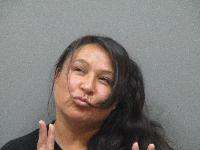 <b>Jolene Roubideaux - Driving under Influence Liquor</b>