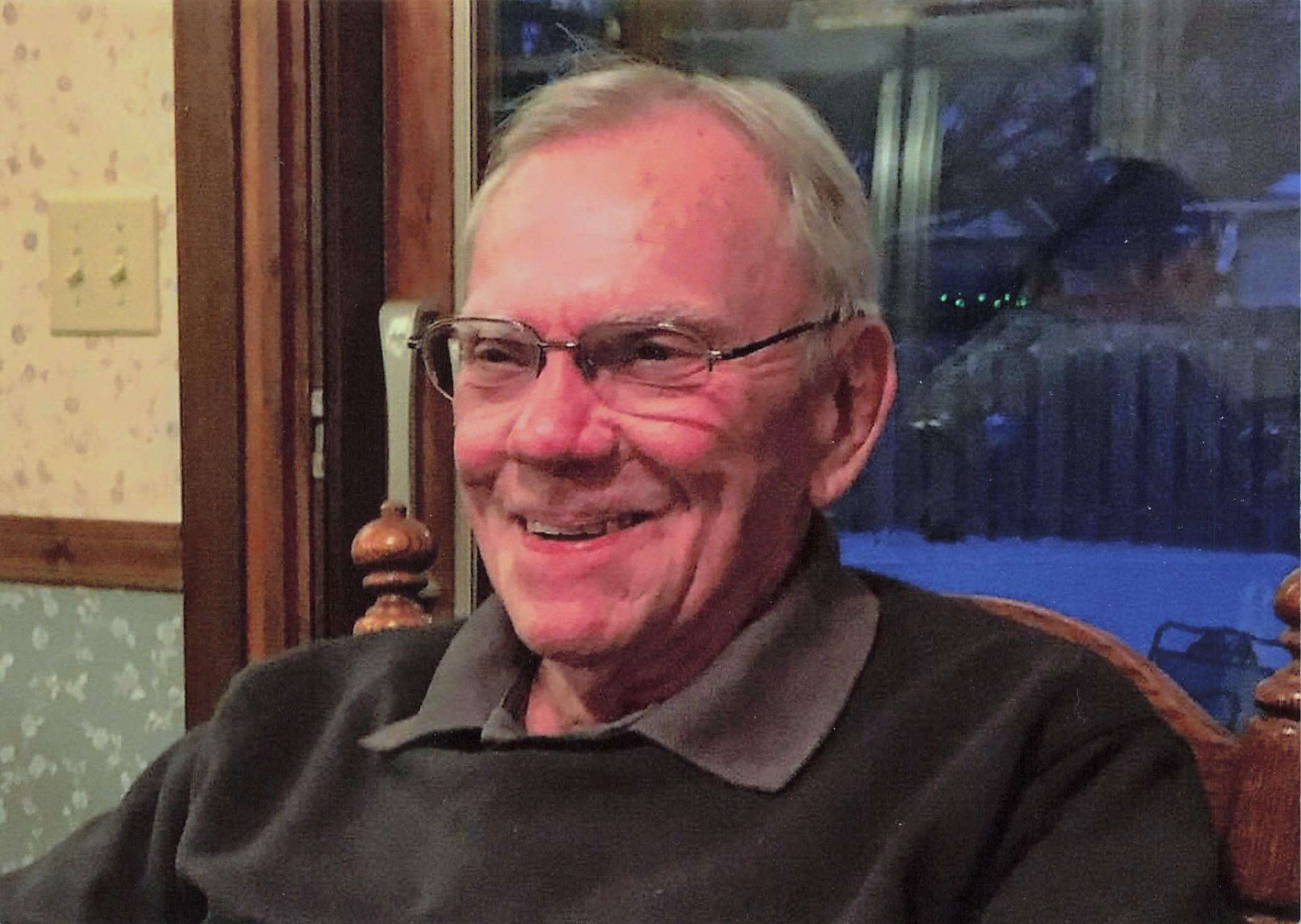 Sammy G. “Sam” Seymore