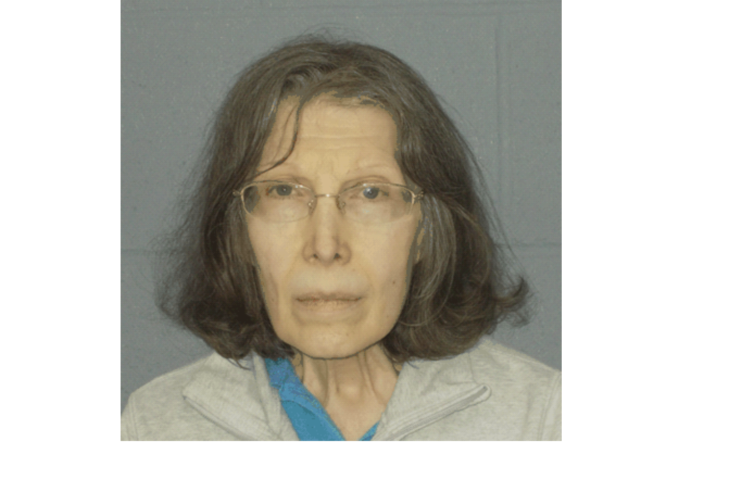 Oeding photo Kingman County Sheriff