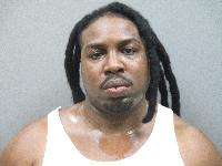 <b>Brandon Jones - Domestic Assault 3rd Degree, Assault 3rd Degree, Cruelty Toward Child-Neglect</b>