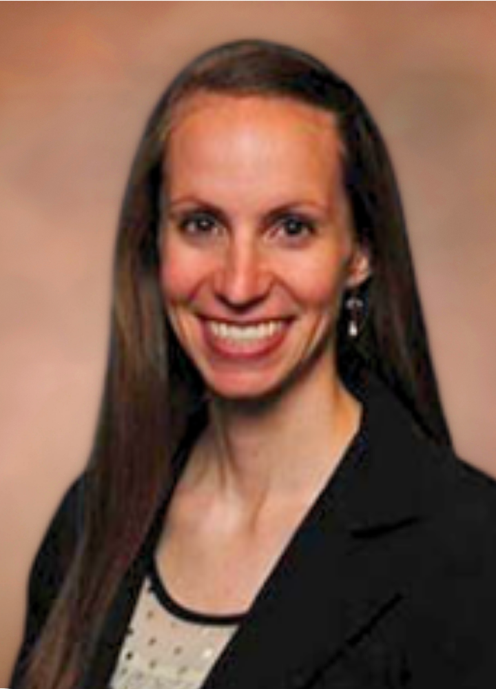 Dr. JuliAnne Rathbun