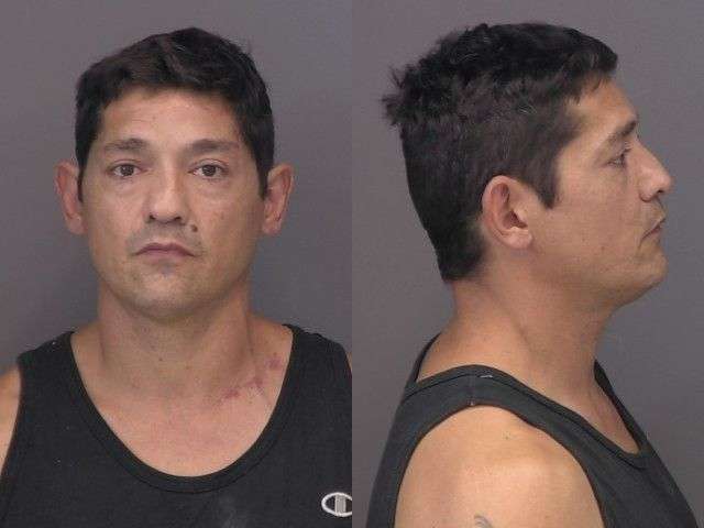Renfro, Joshua Rey 