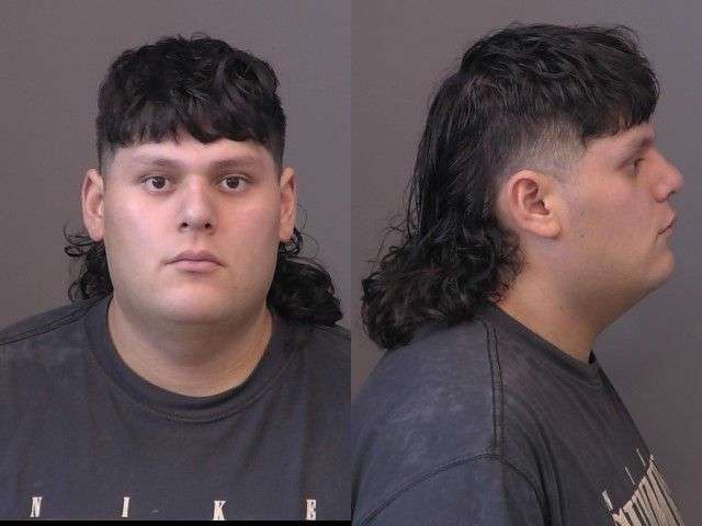 Unruh, Jamen Josue 