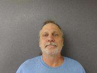 <b>William Huffman - Fugitive From Justice</b>