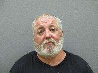 <b>Robert Foster - Driving Under Influence Liquor (3rd) +1.5</b>