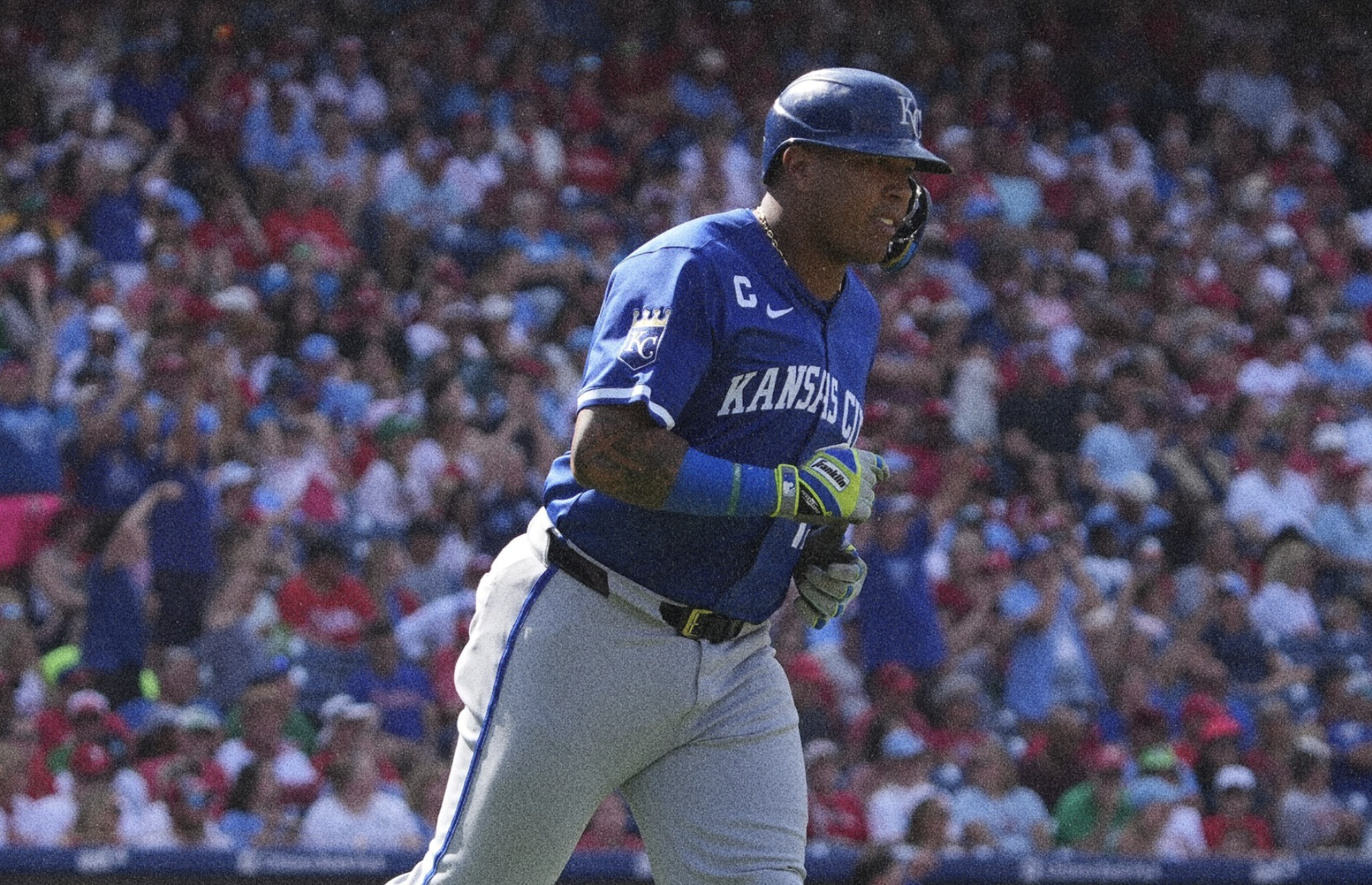 Photo Kansas City Royals