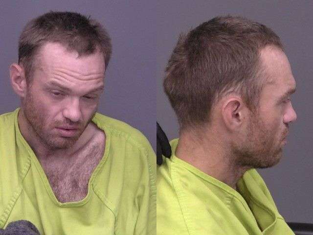 Behling, Zachariah Martin