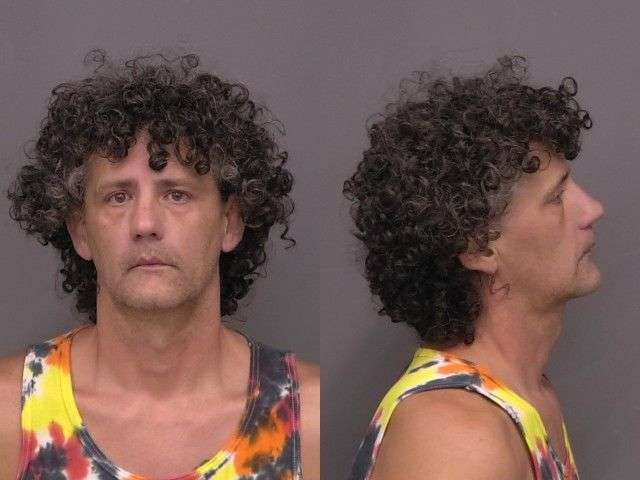 Jackson, Kevin Benton