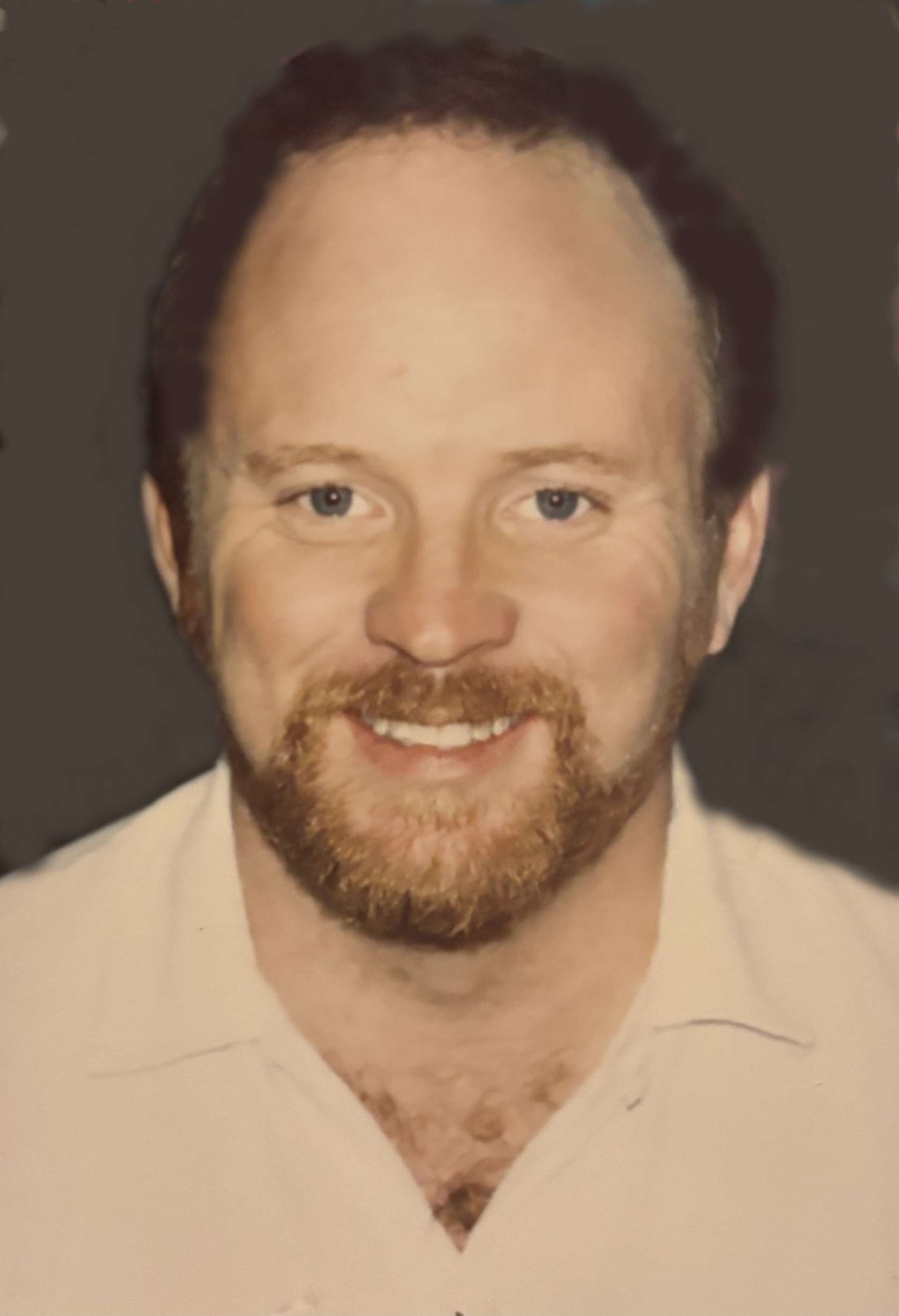 Danny Bacon