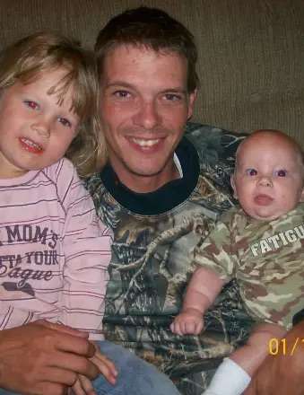 Travis James Coop