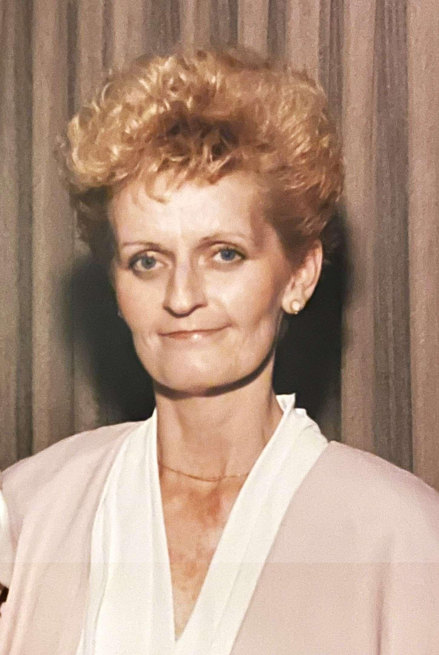 Kathryn J. (Shepard) Jones