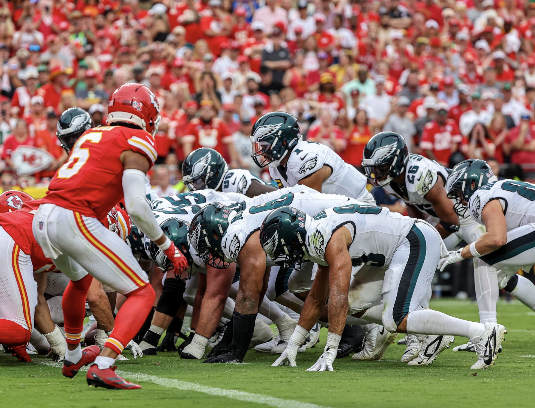 Photo Philadelphia Eagles
