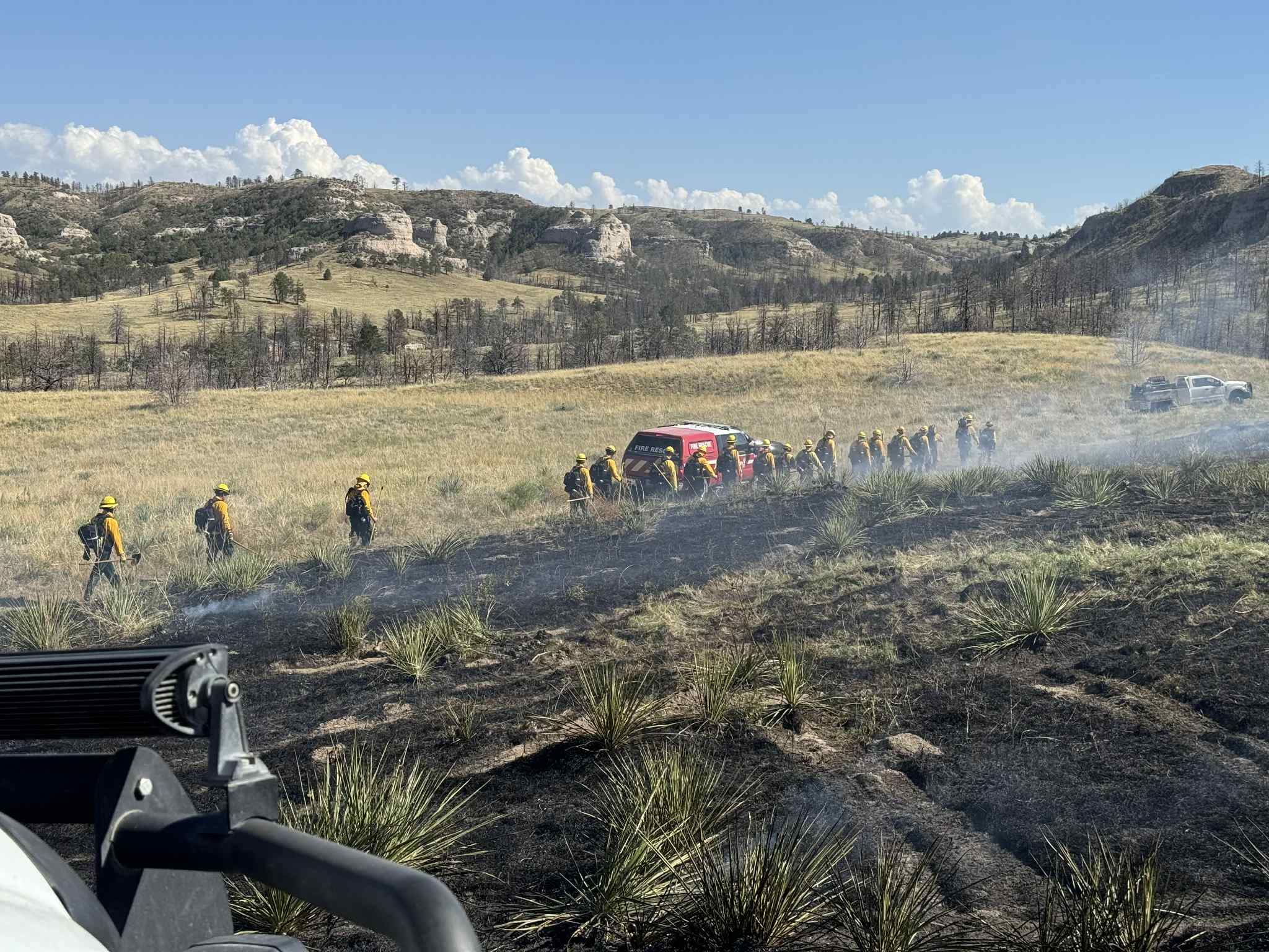 courtesy Western Nebraska Engine Academy