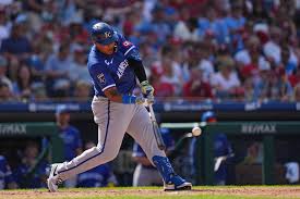 Salvador Perez/ File Photo