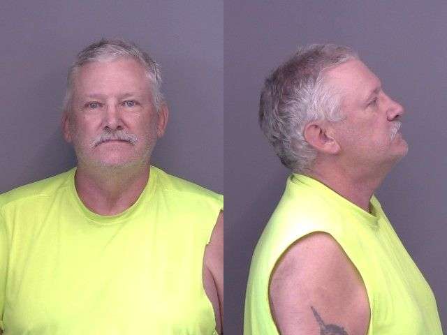 Harris, Robert Keith 