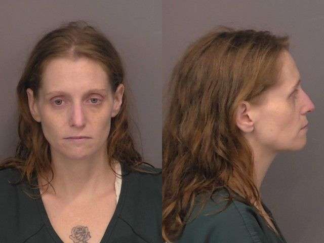 Messer, Samantha Rachelle 