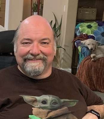 David Randal Dauber 