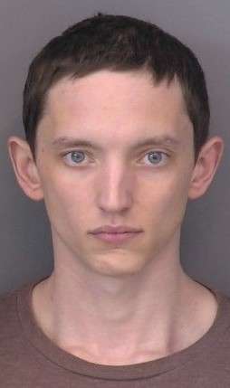 Carter, Alan Michael