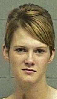 Heskett, Monica Lee