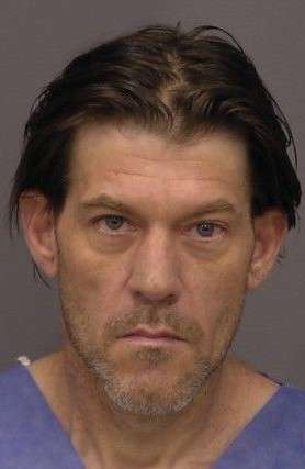 Imlay, Eric Charles