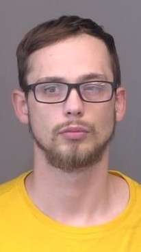 Ponting, Trenton James Lloyd