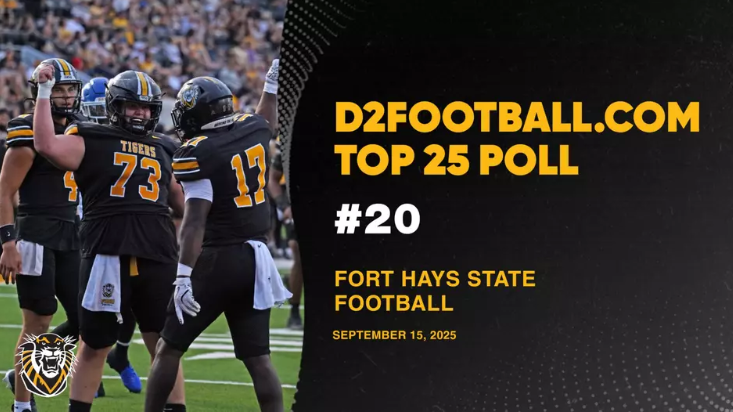 FHSU Athletics image