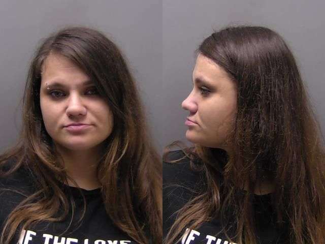 BANKS MAKAYLA POSS CONT SUBS NO BOND