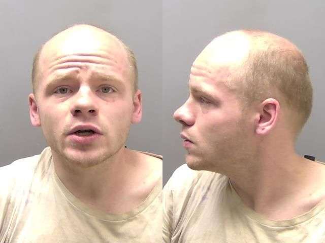 HUBER CHASE RESISTING 5000 CASH