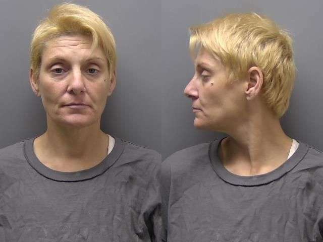 MILLER SUSAN PAROLE VIOL NO BOND
