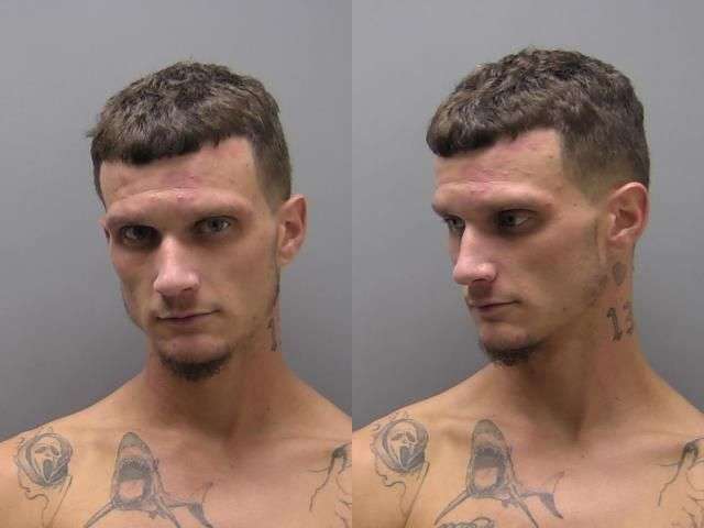 NOLAND KEIFER STEALING NO BOND