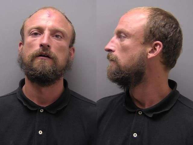 QUARLES LAYNE STEALING 5000 BOND