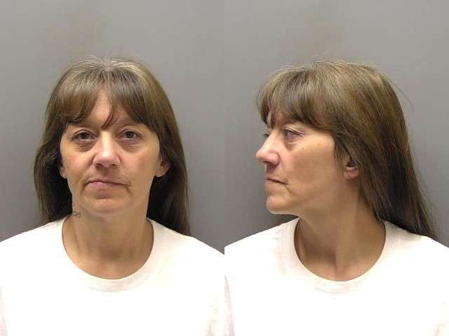ROBERTSON STEPHANIE FUG OUT OF STATE NO BOND