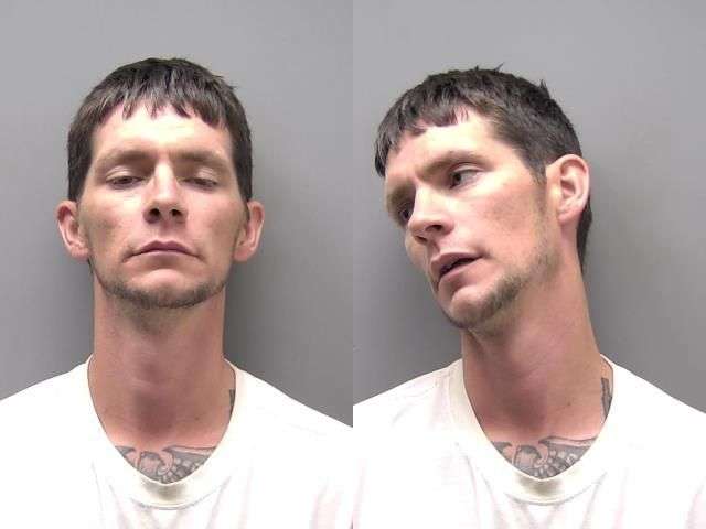 SAMPSON MITCHELL DWI 2500 BOND
