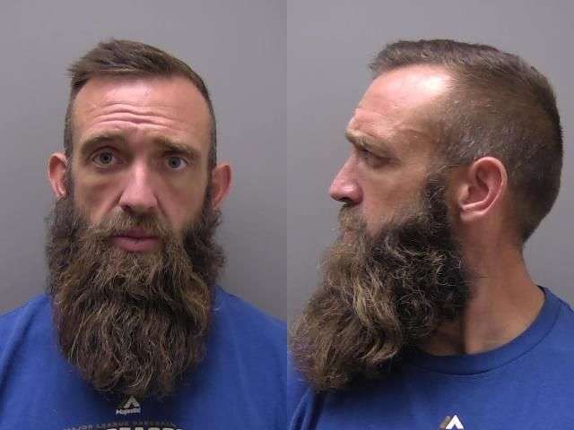 SHANNON SCOTT DOM ASSAULT 2500 BOND