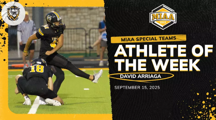 FHSU Athletics image