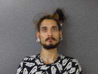 <b>Victor Martinez Arreguin - Marijuana Possession &lt; 1 oz, Possession of Drug Paraphernalia, Carrying a Concealed Handgun</b>