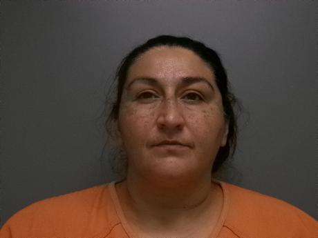 <b>Kristin Fierro - Identity Fraud</b>