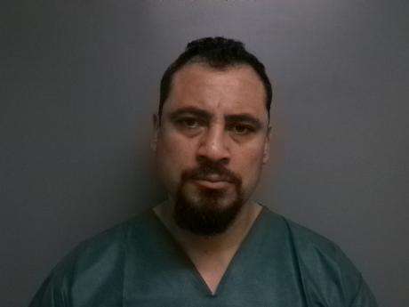 <b>Nestor Argenal -&nbsp;1ST Degree Domestic Assault, Child Abuse X2, Obstructing a Police Officer&nbsp;</b>