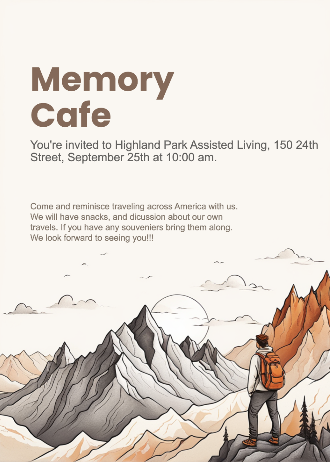 courtesy Highland Park