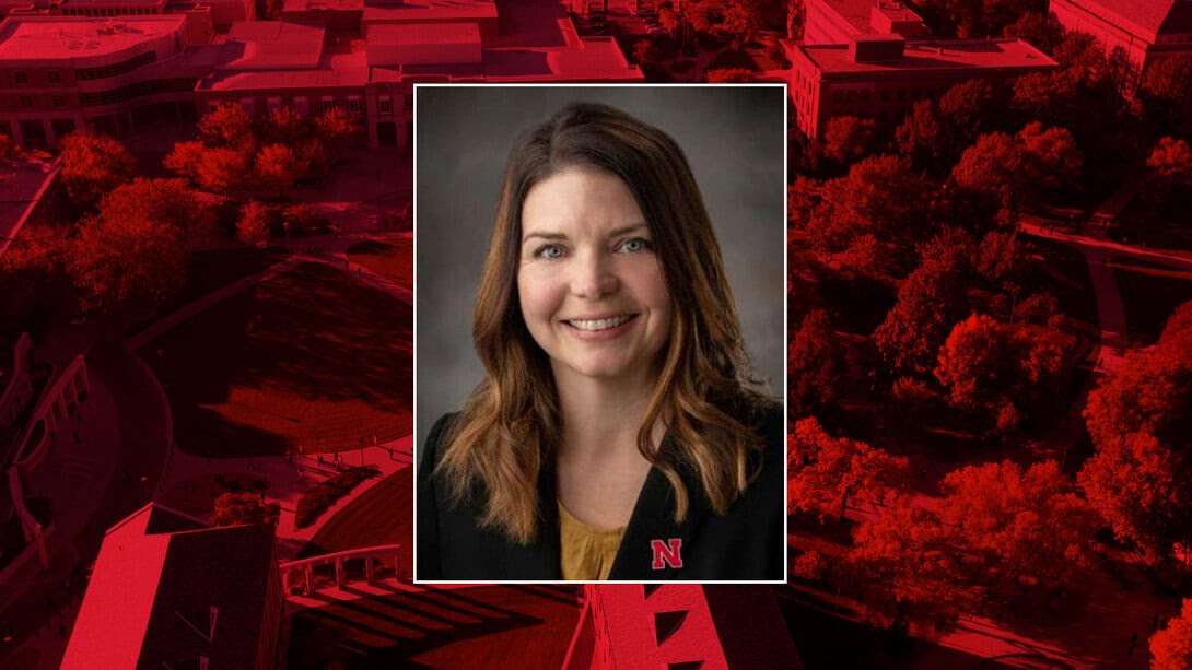 courtesy University of Nebraska-Lincoln