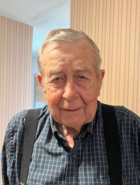 Alfred Joseph 'Al' Schuster