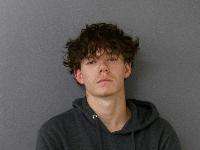 <b>Drake Godbey - Minor in Possession</b>
