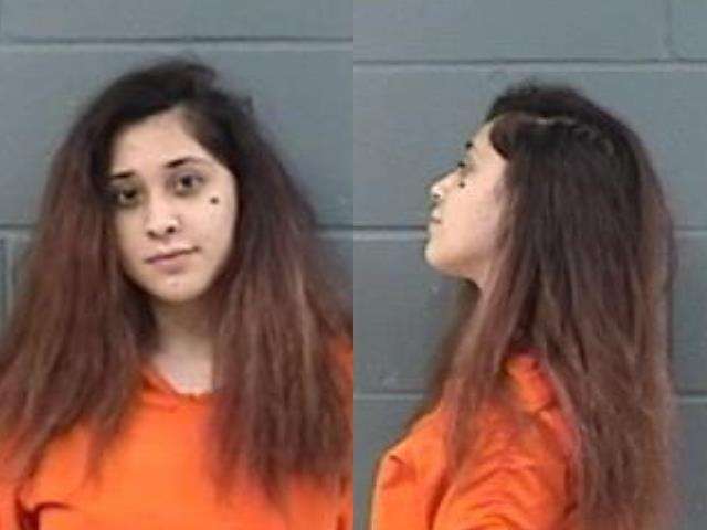 Azucena Jimenez Duran, Failure to appear; Probation violation, arrested 09/11
