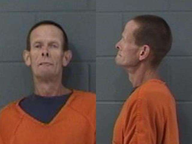 Craig Pierce, Failure to appear, arrested 09/15